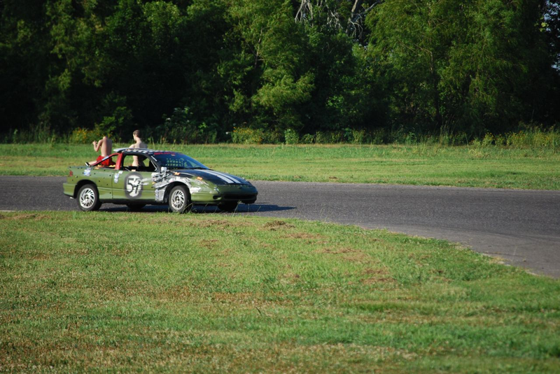 Illustration for article titled The 24 Hours Of LeMons New Orleans Über Gallery, Part 5